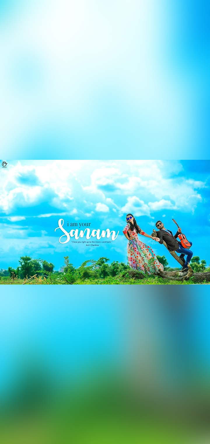 Dilus Photography Pose Image