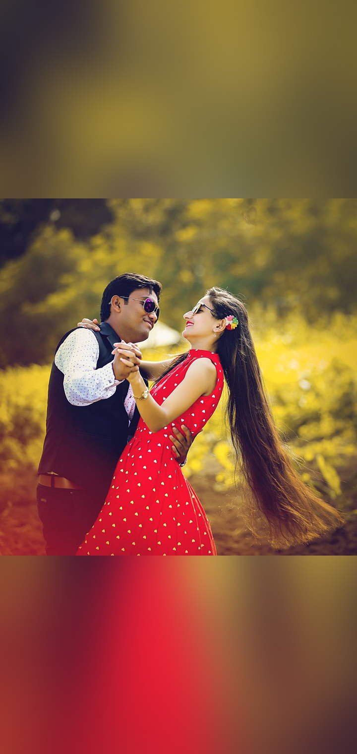 Dilus Photography Pose Image