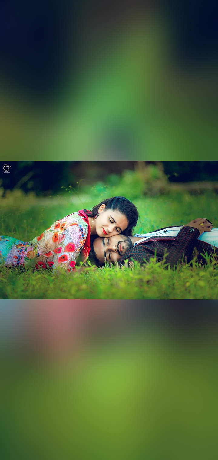 Dilus Photography Pose Image