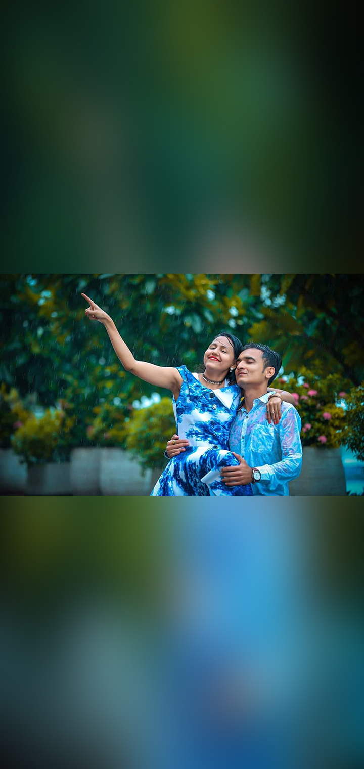 Dilus Photography Pose Image