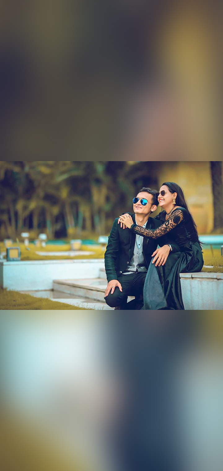 Dilus Photography Pose Image