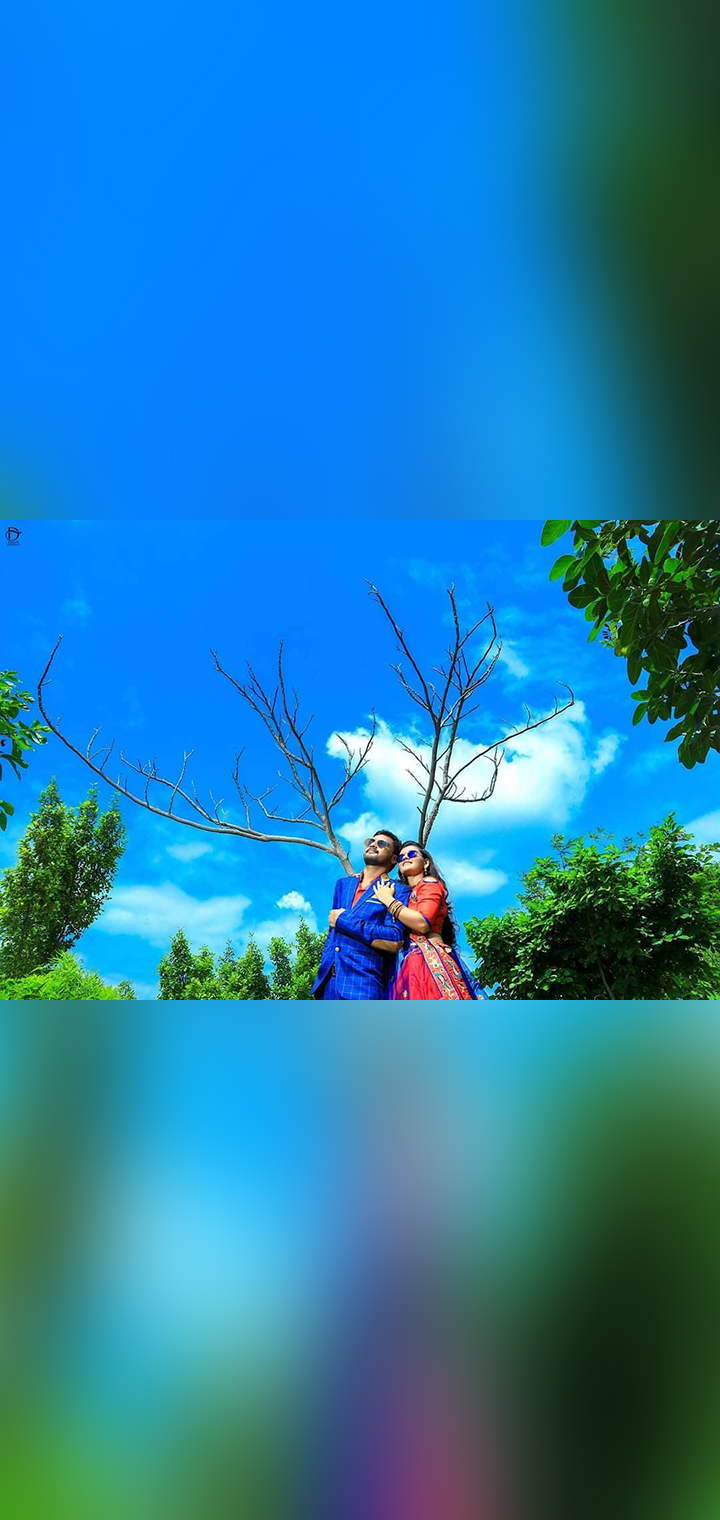 Dilus Photography Pose Image