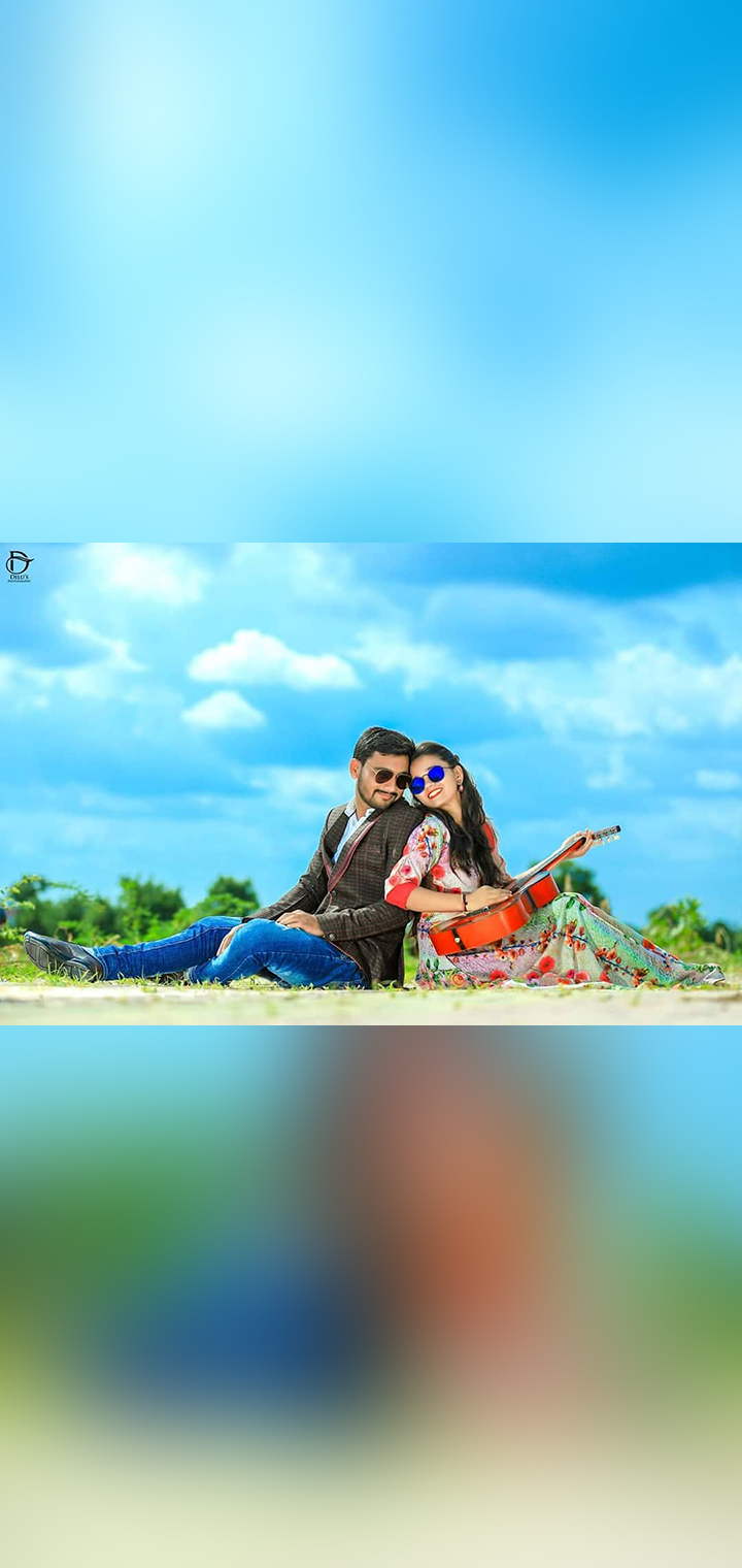 Dilus Photography Pose Image