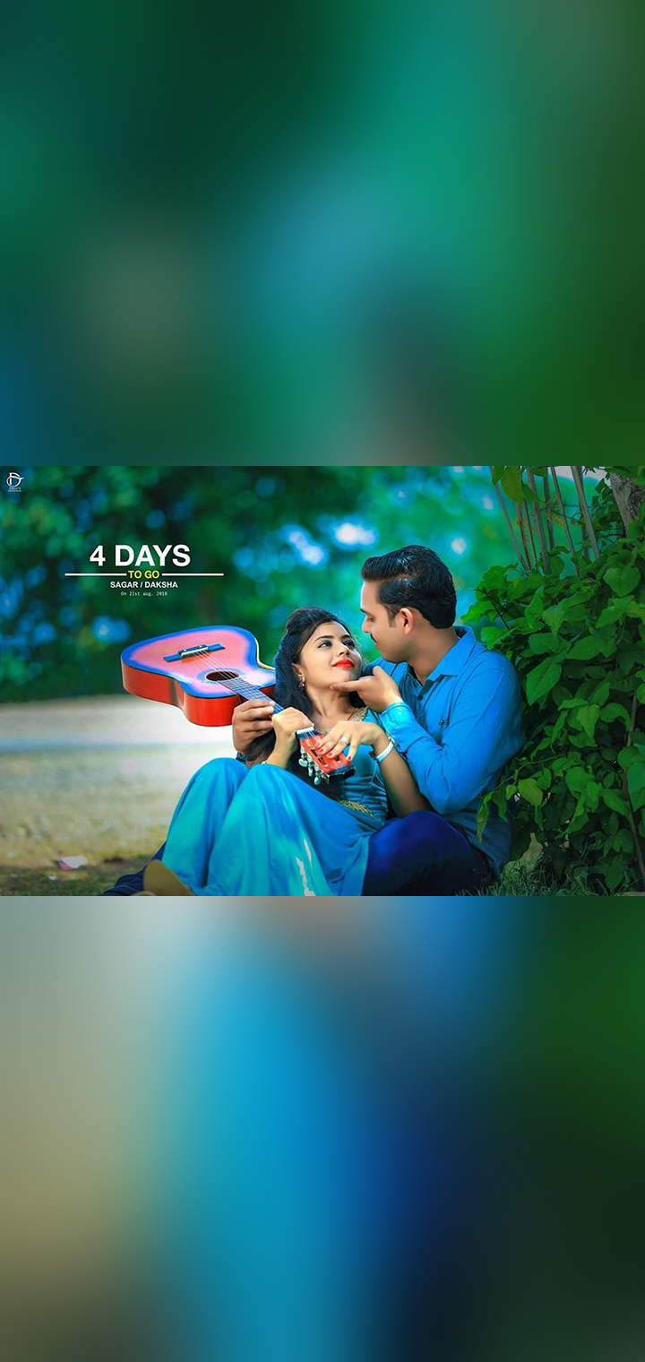 Dilus Photography Pose Image