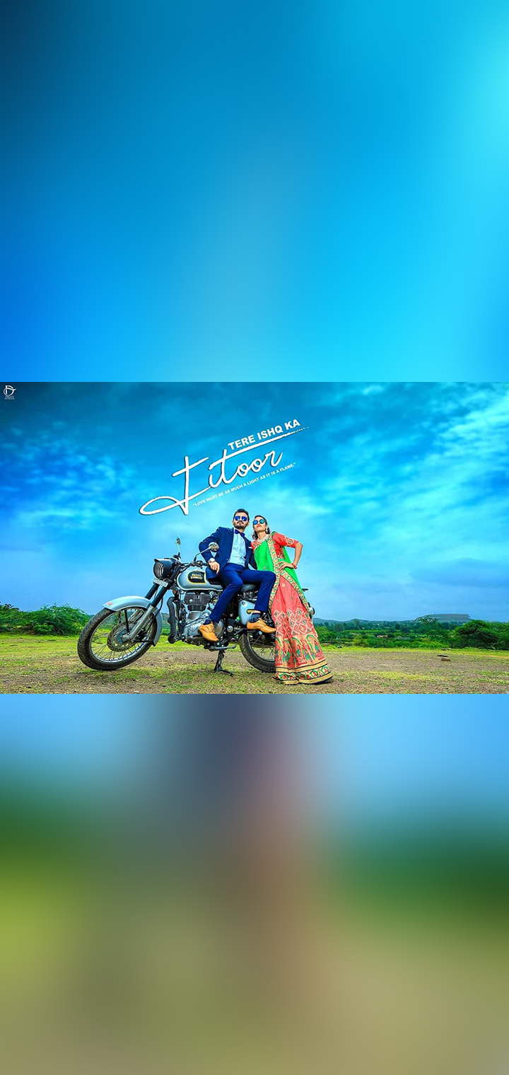 Dilus Photography Pose Image