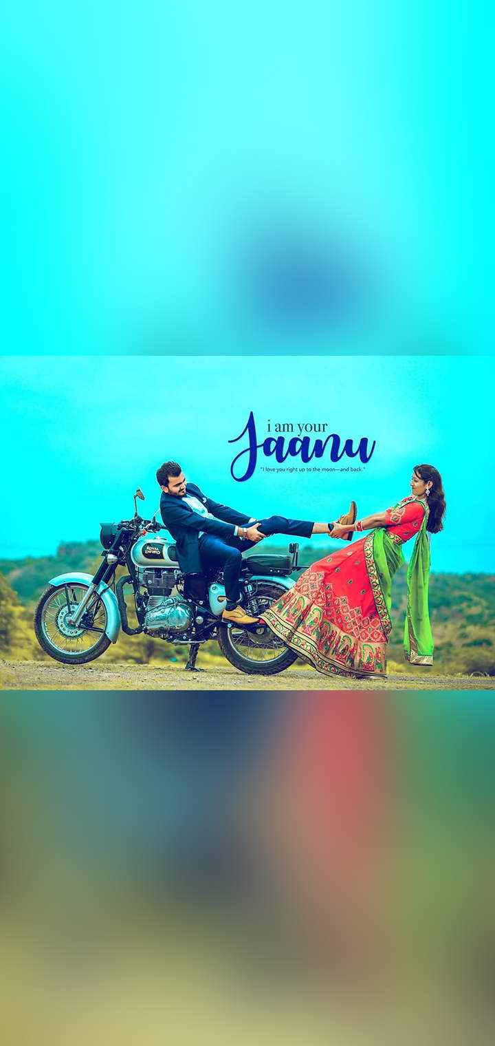 Dilus Photography Pose Image