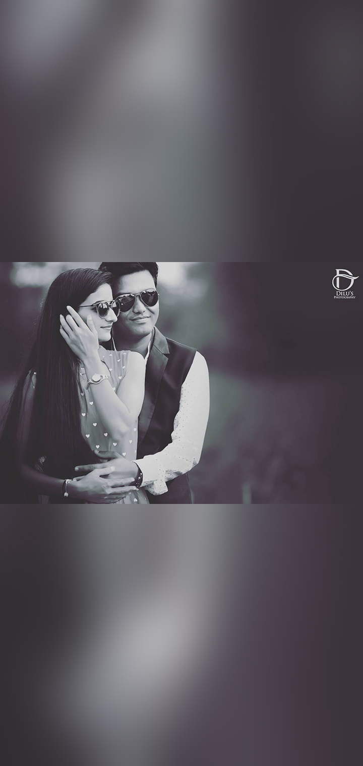 Dilus Photography Pose Image