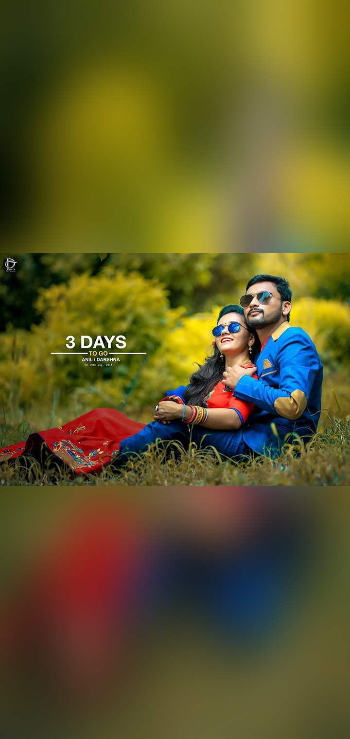 Dilus Photography Pose Image