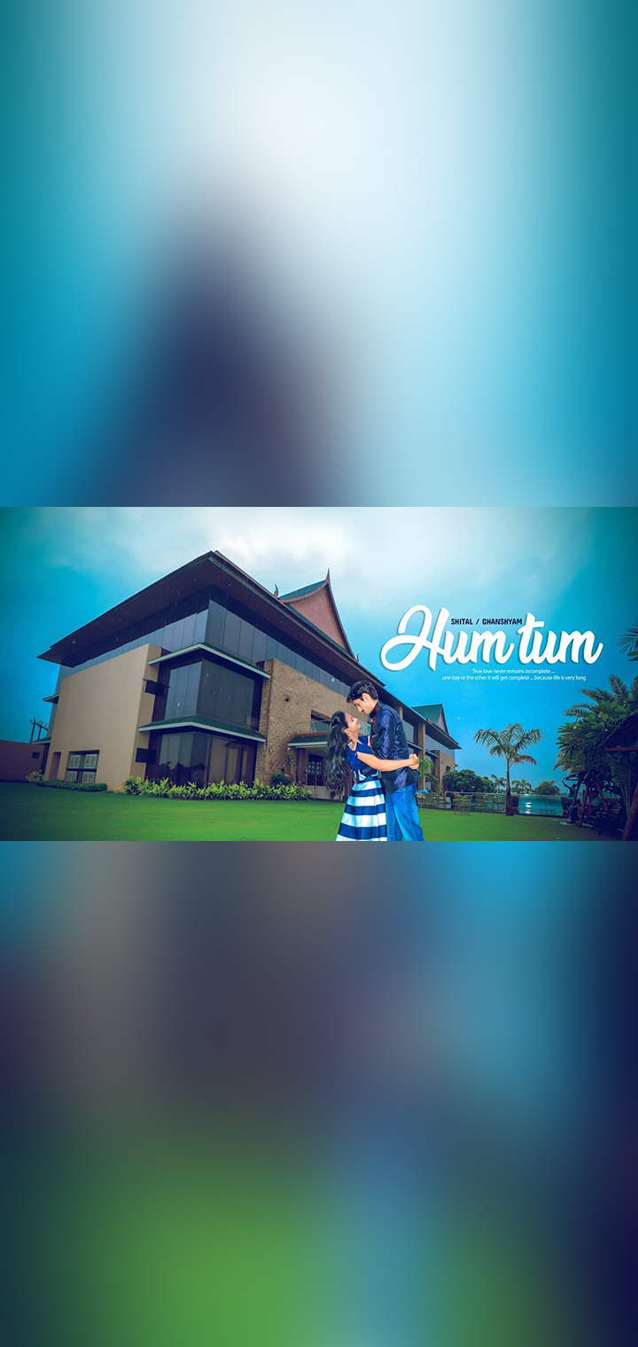 Dilus Photography Pose Image