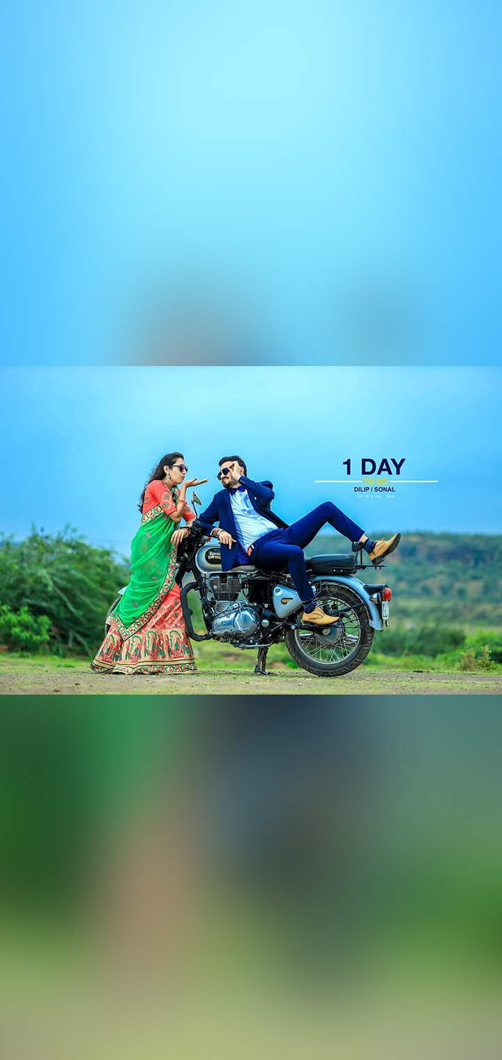 Dilus Photography Pose Image