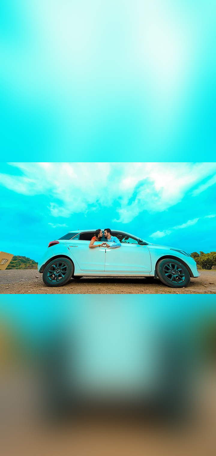 Dilus Photography Pose Image