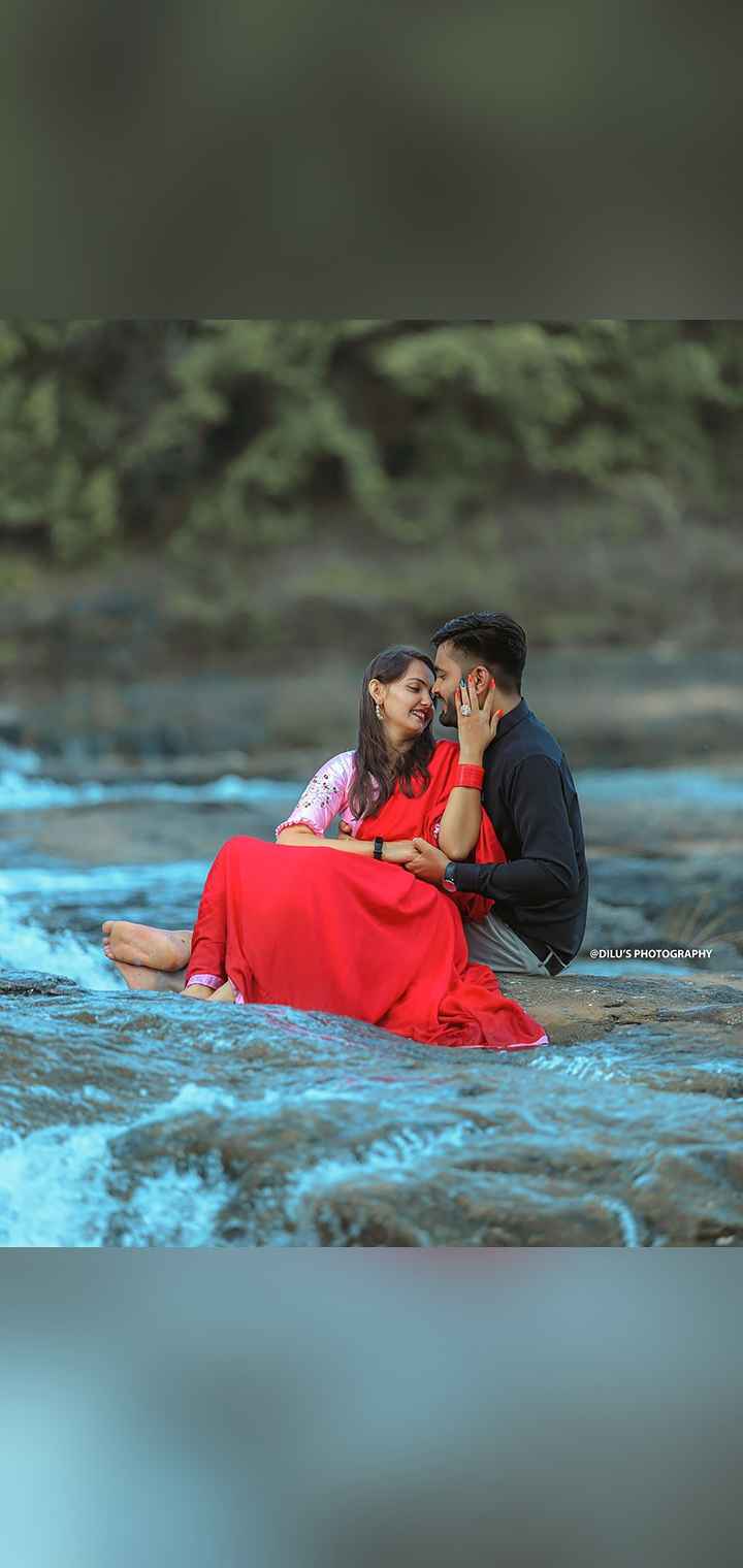 Dilus Photography Pose Image