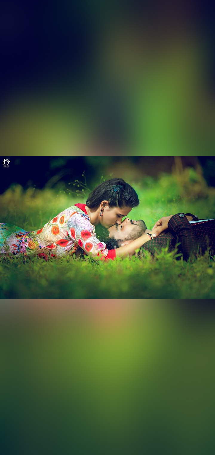 Dilus Photography Pose Image