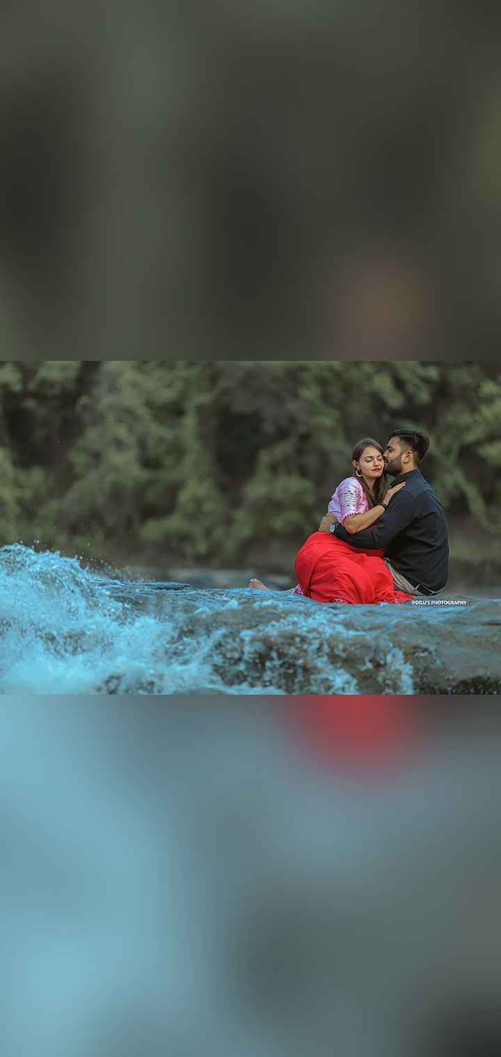 Dilus Photography Pose Image