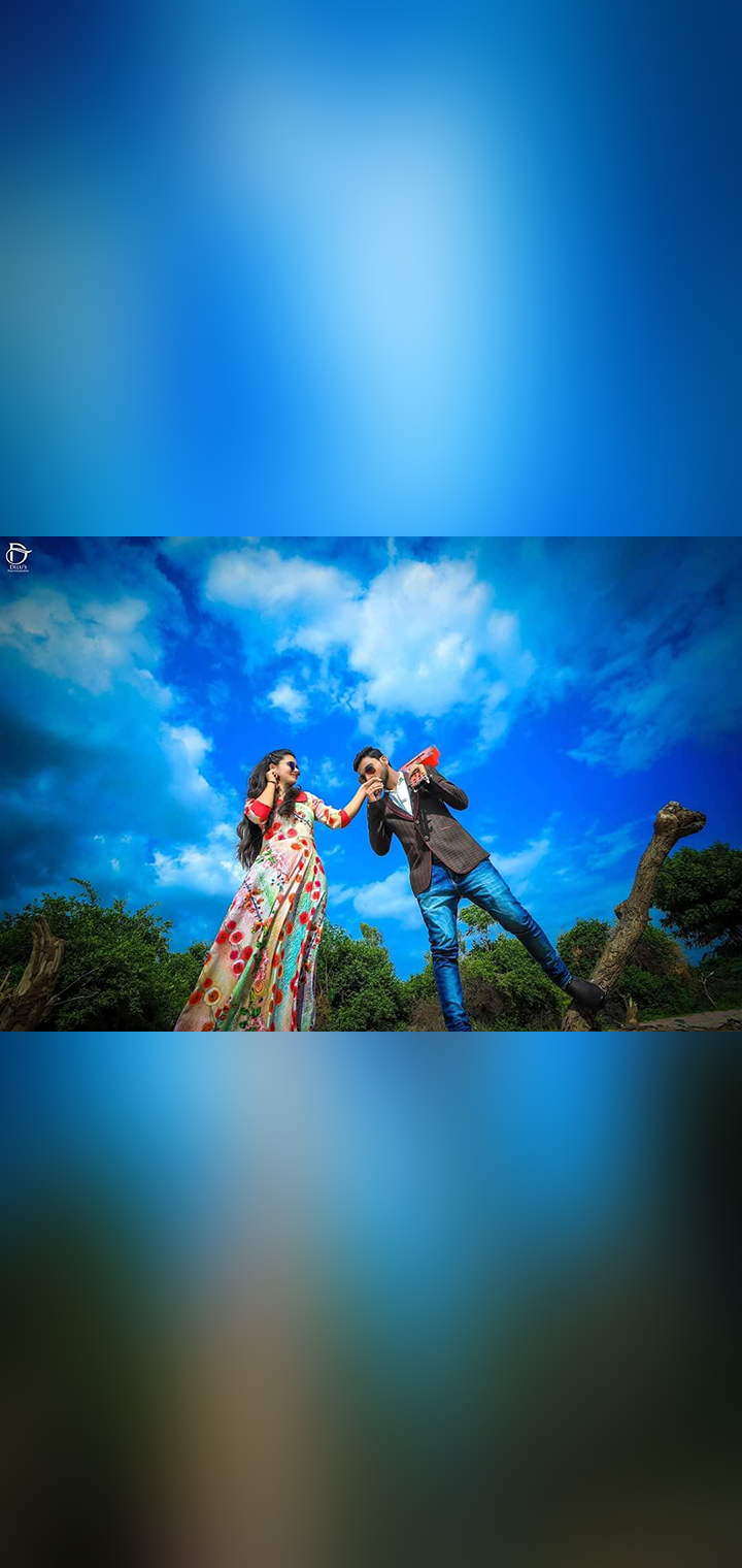 Dilus Photography Pose Image