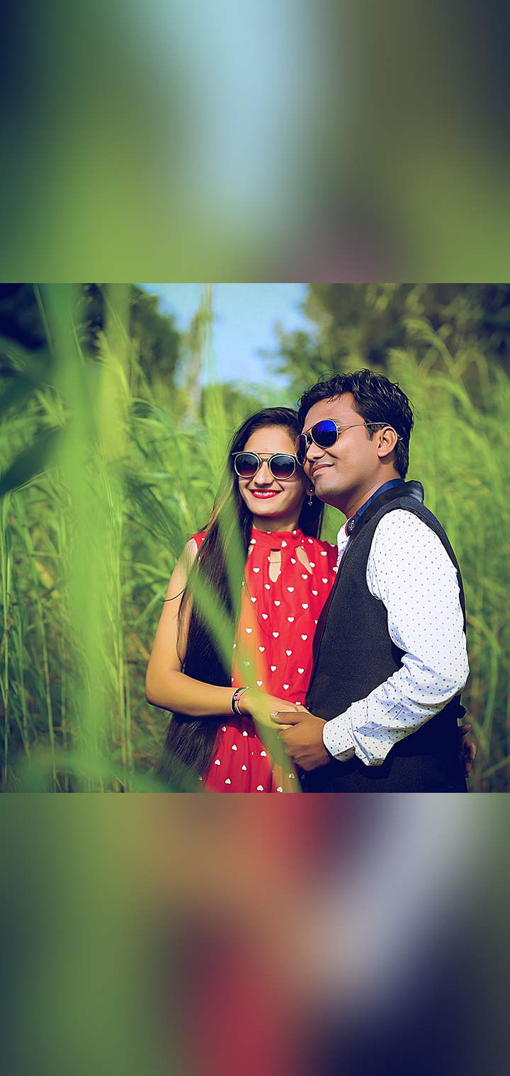 Dilus Photography Pose Image