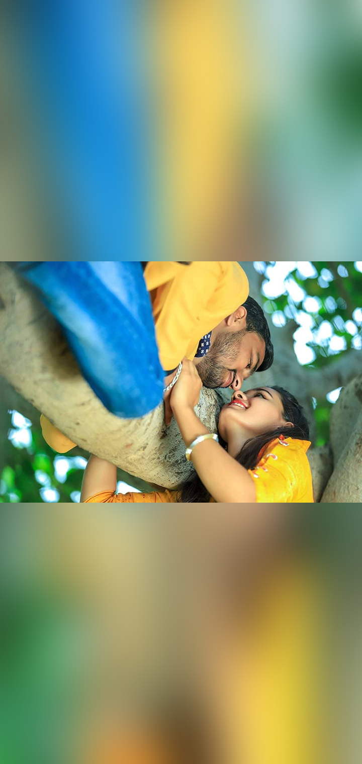 Dilus Photography Pose Image