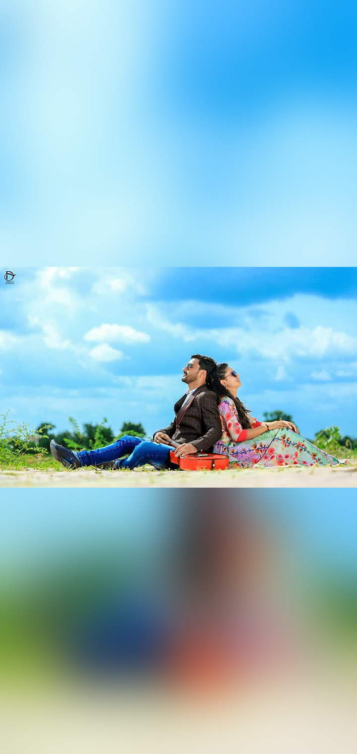 Dilus Photography Pose Image