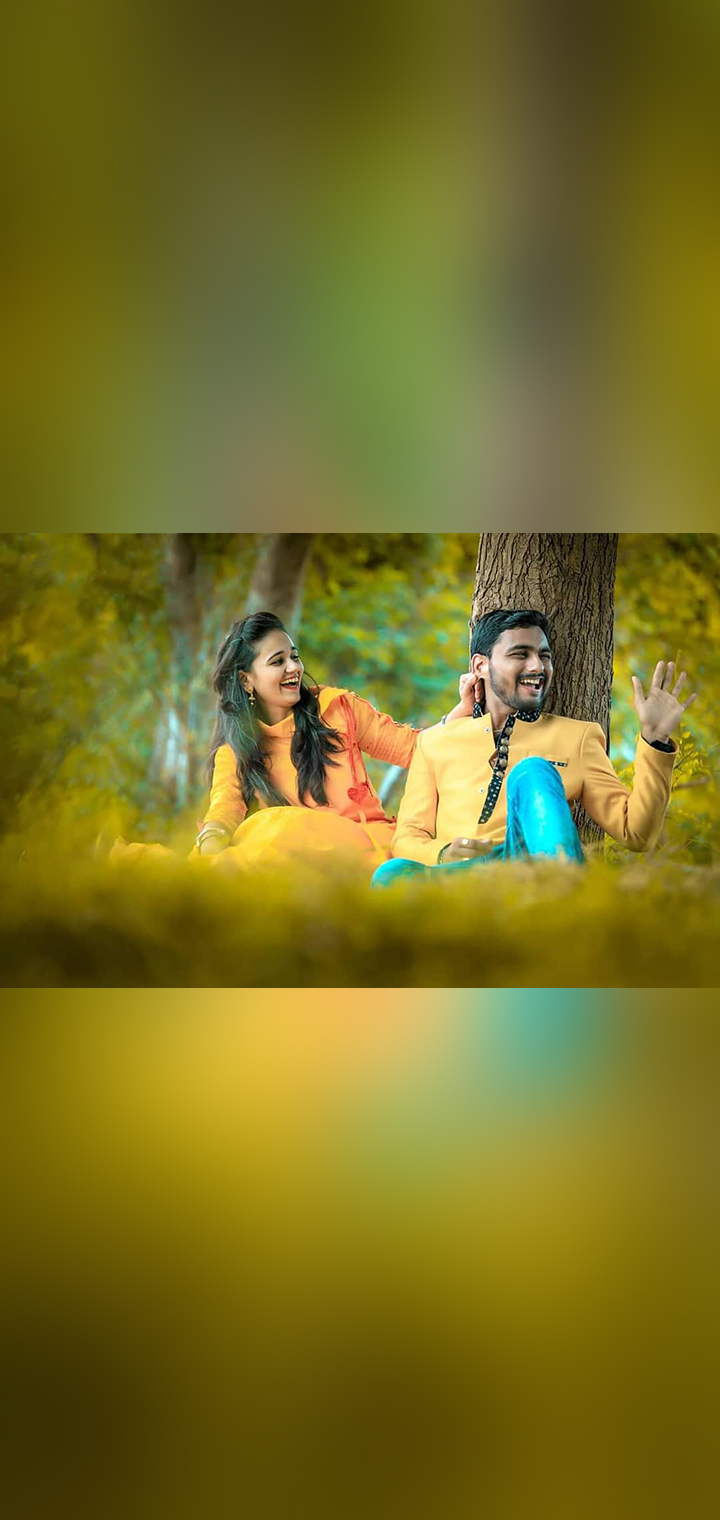 Dilus Photography Pose Image