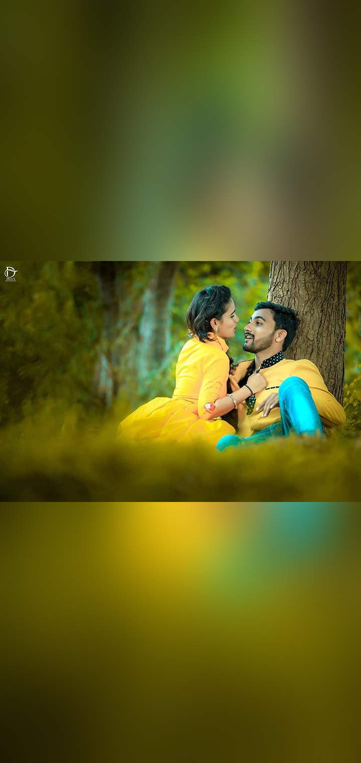 Dilus Photography Pose Image