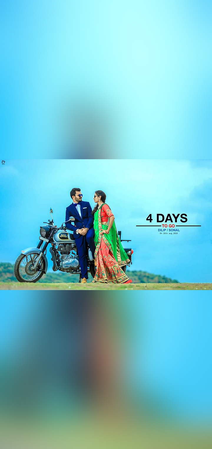 Dilus Photography Pose Image