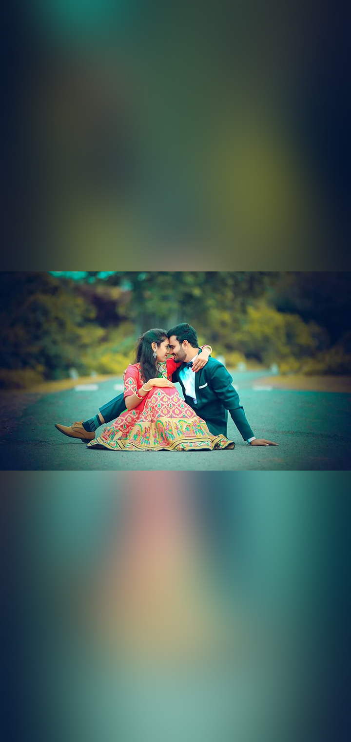 Dilus Photography Pose Image