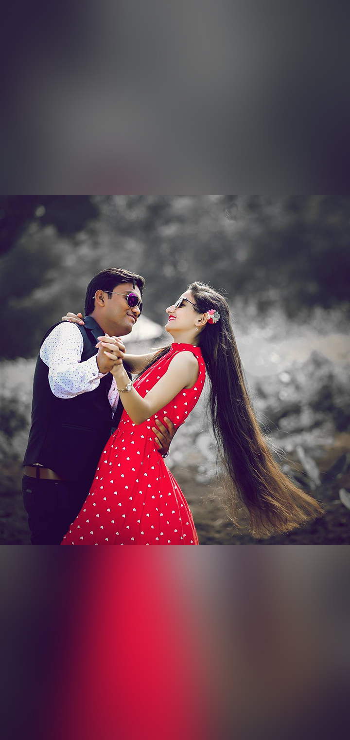 Dilus Photography Pose Image