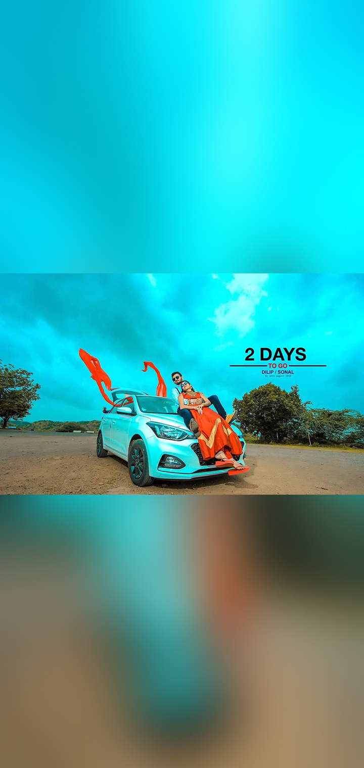 Dilus Photography Pose Image