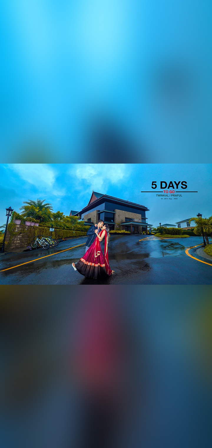 Dilus Photography Pose Image