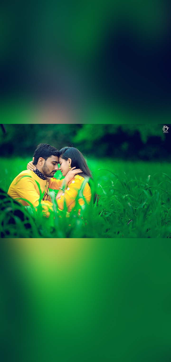 Dilus Photography Pose Image