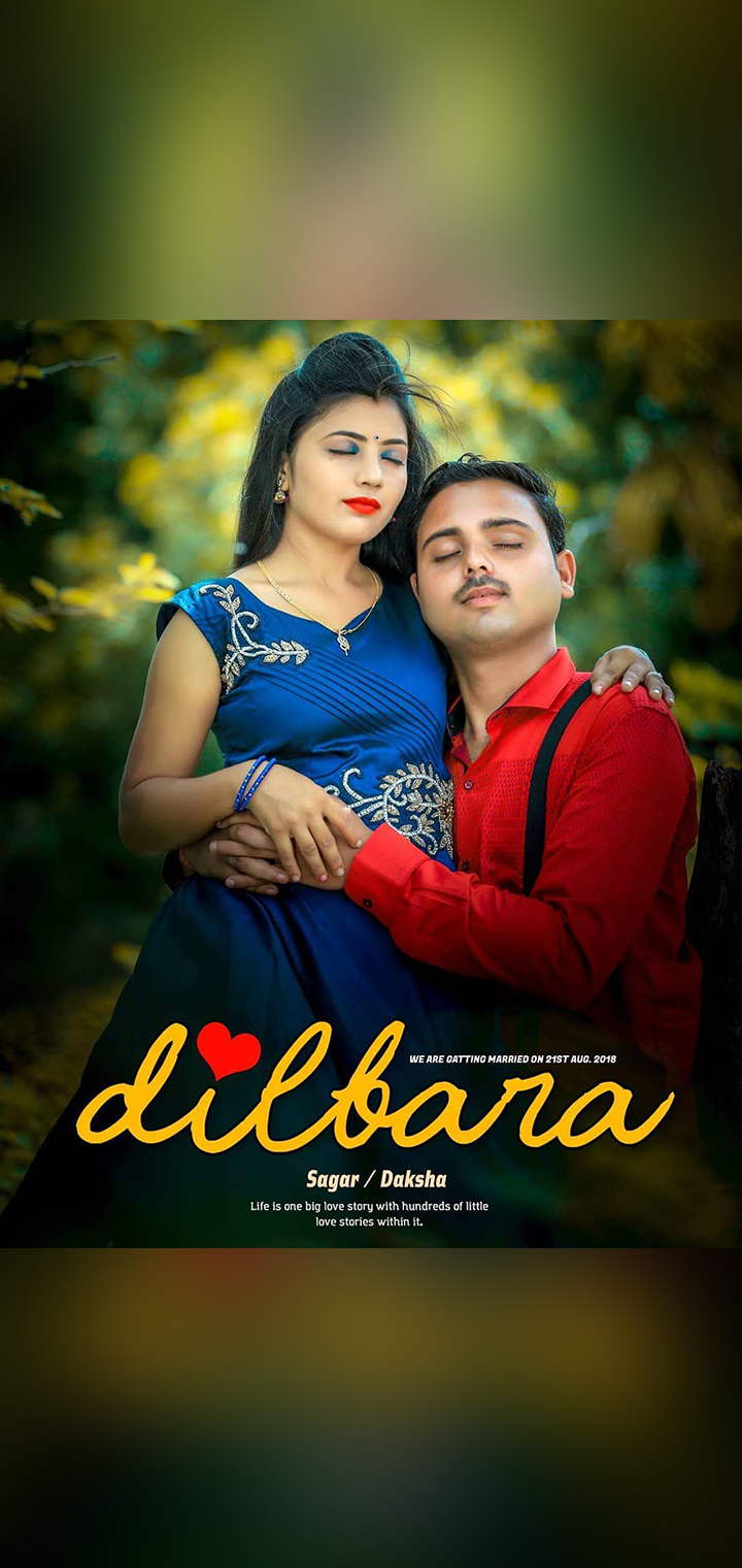 Dilus Photography Pose Image