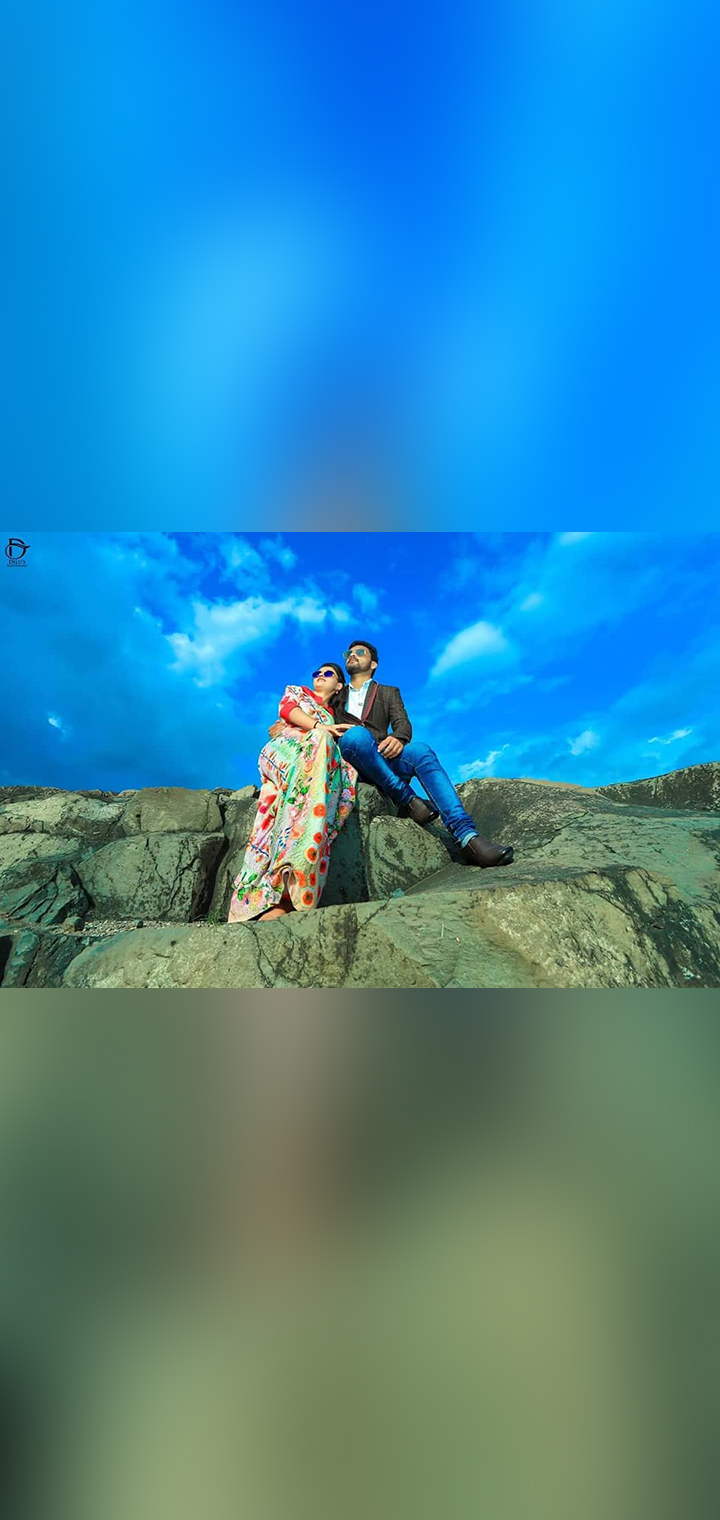 Dilus Photography Pose Image