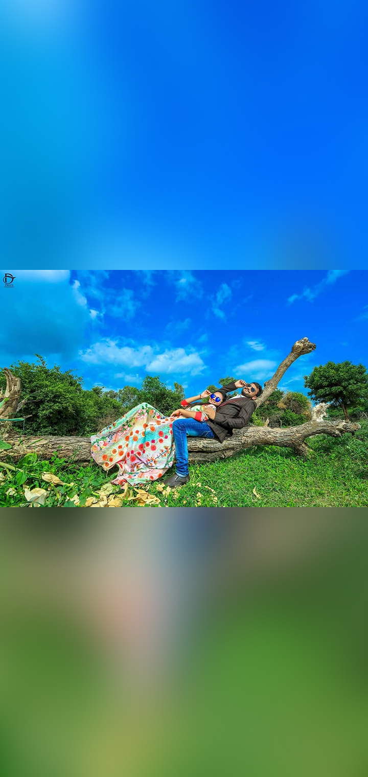 Dilus Photography Pose Image