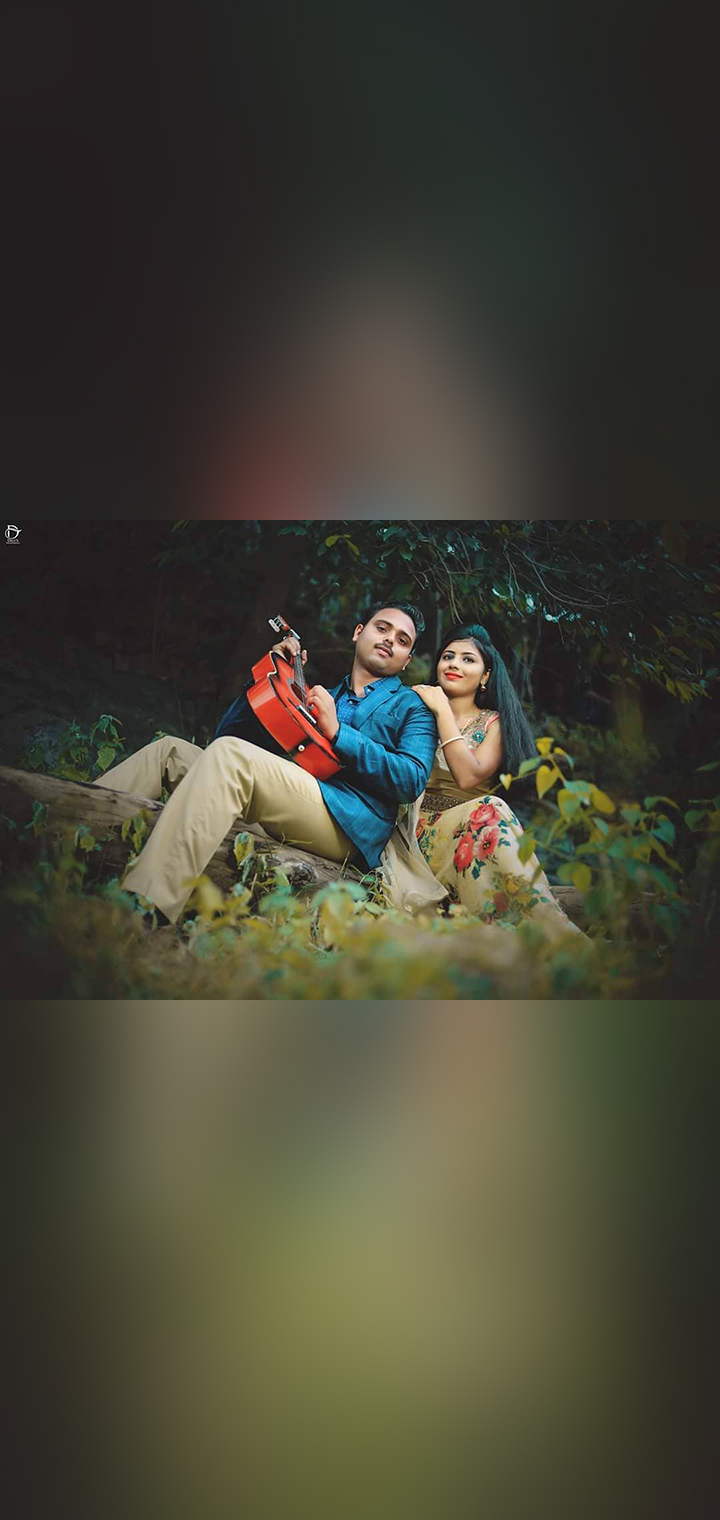 Dilus Photography Pose Image