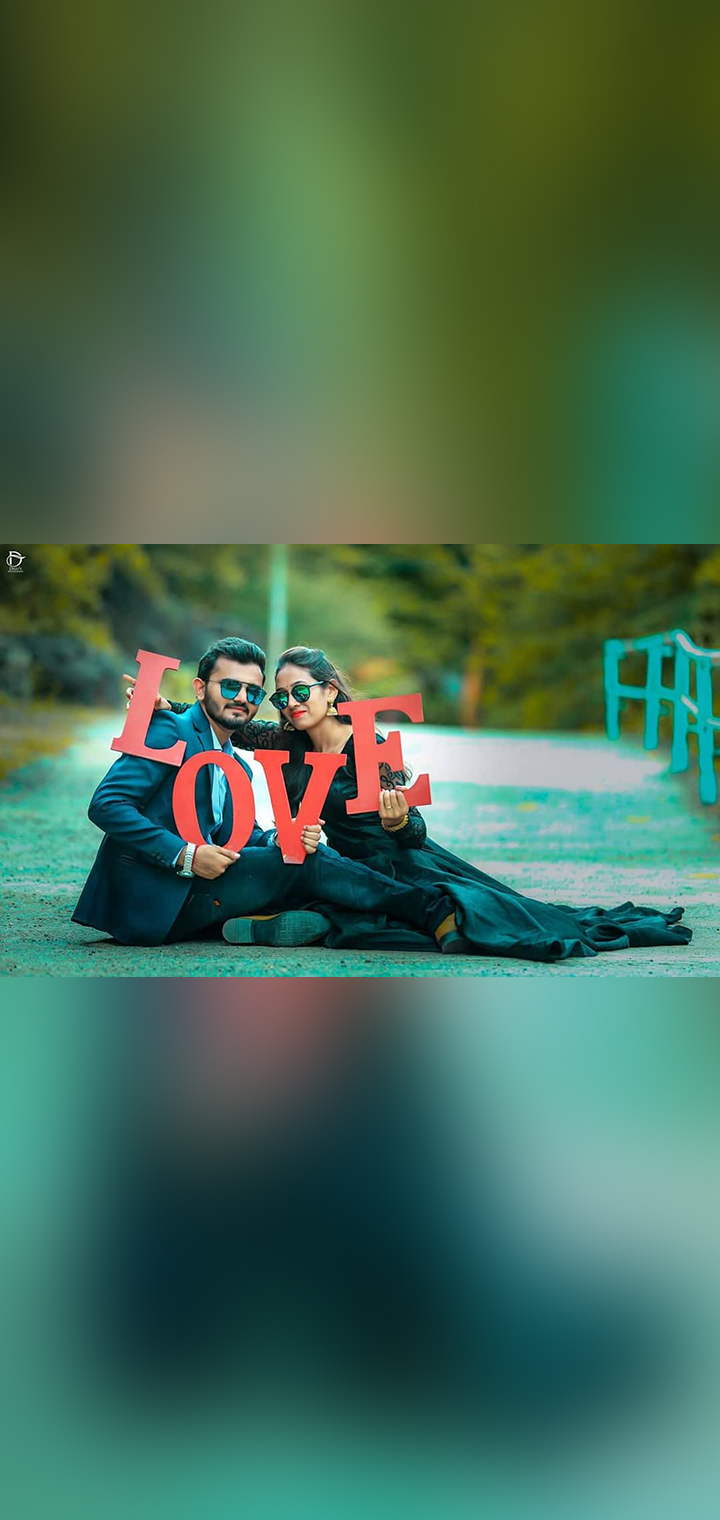 Dilus Photography Pose Image