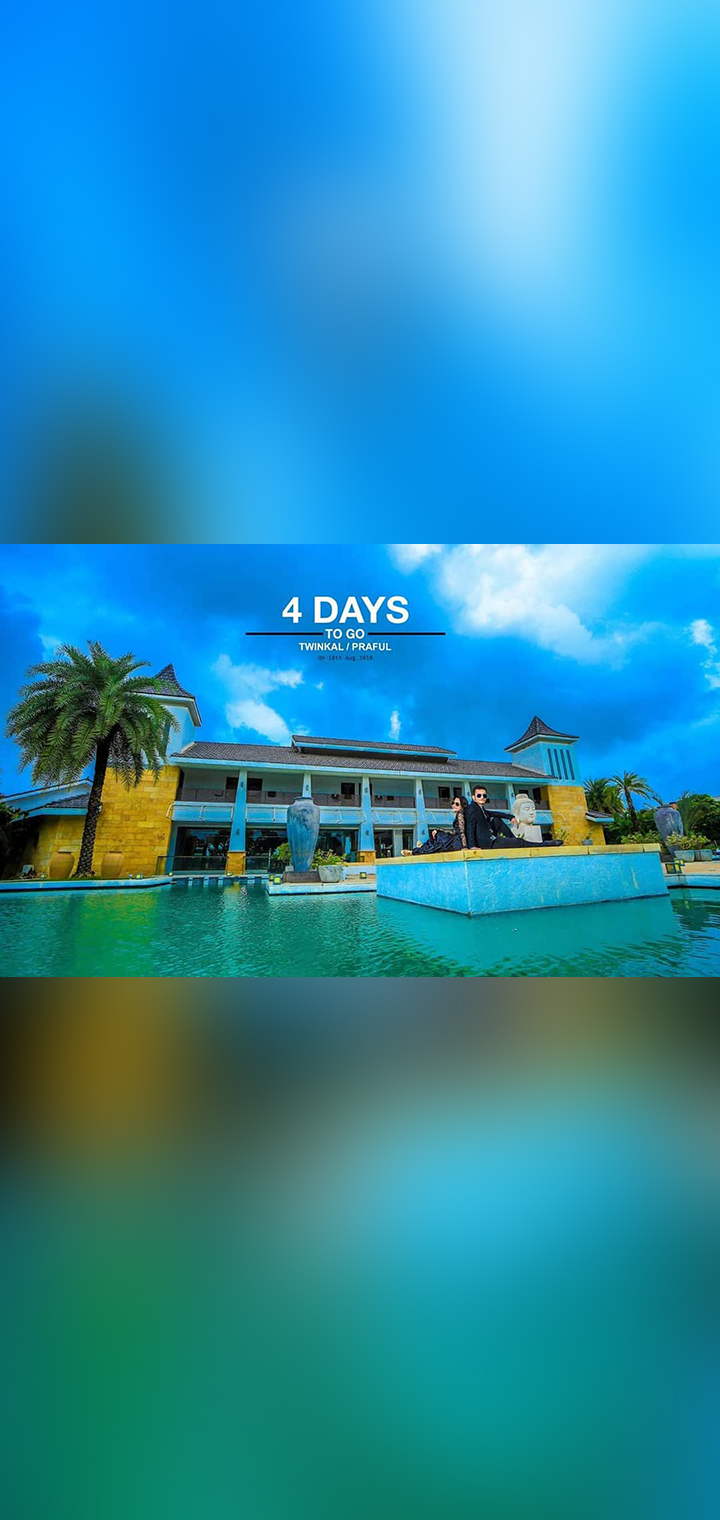 Dilus Photography Pose Image