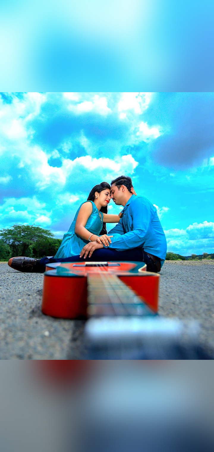 Dilus Photography Pose Image