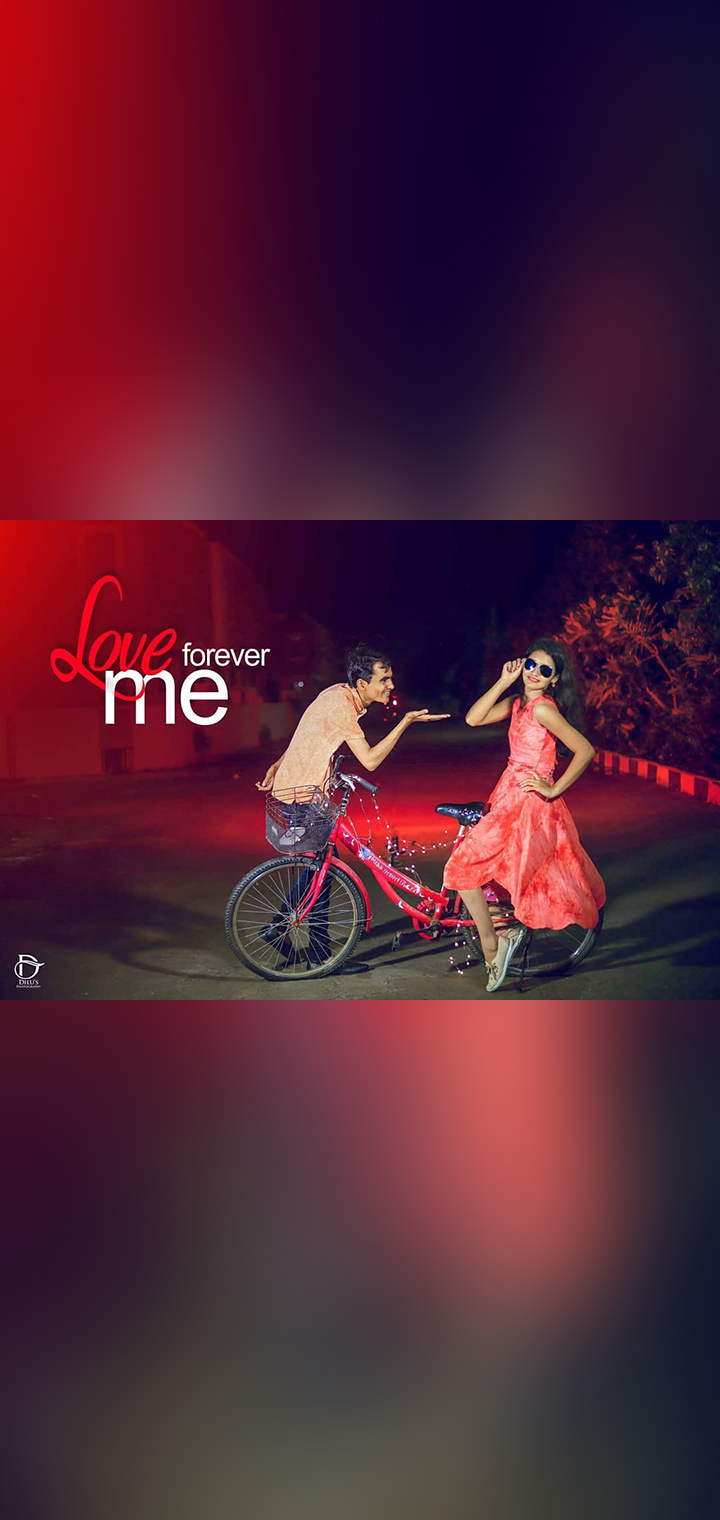 Dilus Photography Pose Image