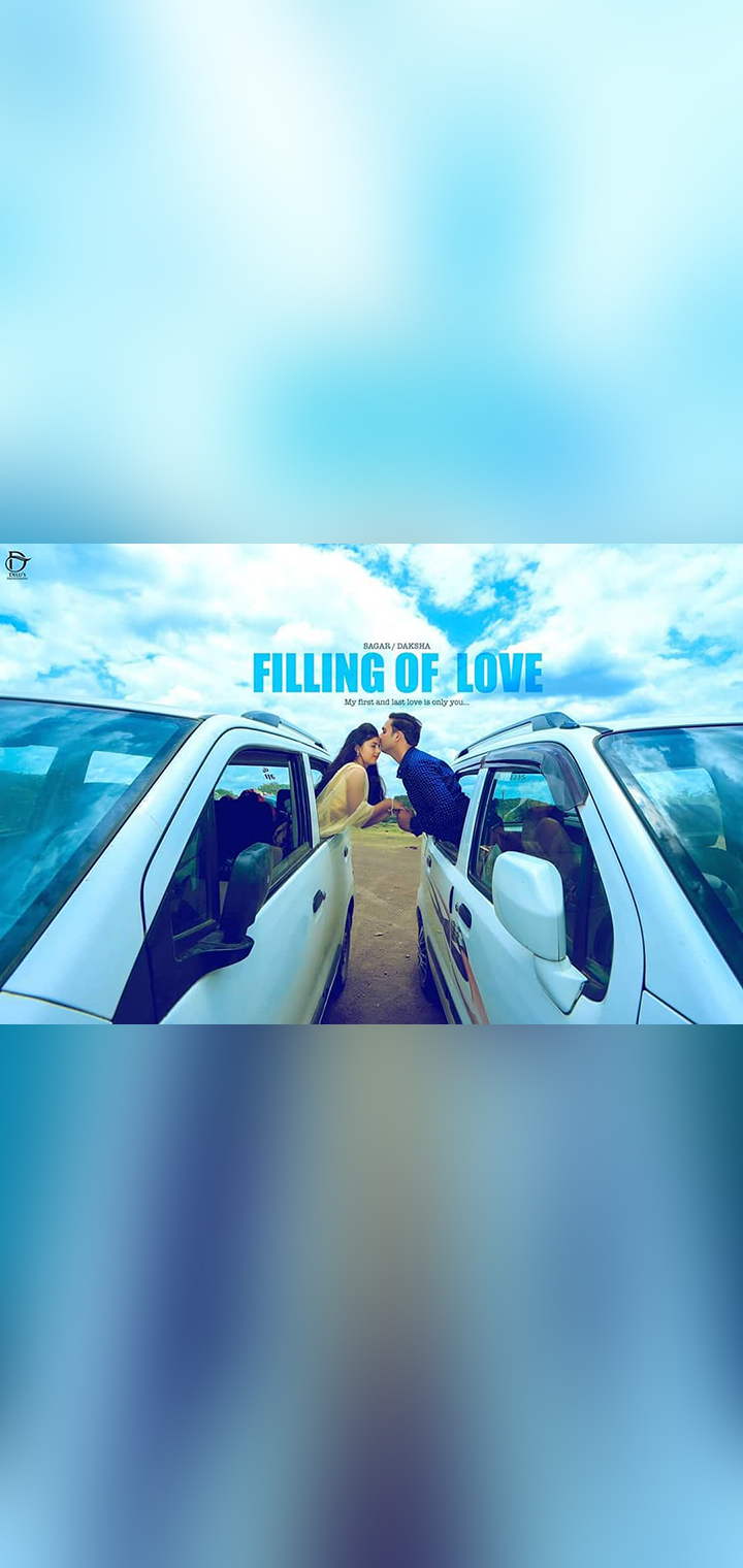 Dilus Photography Pose Image