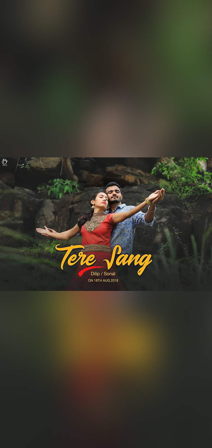 Dilus Photography Pose Image