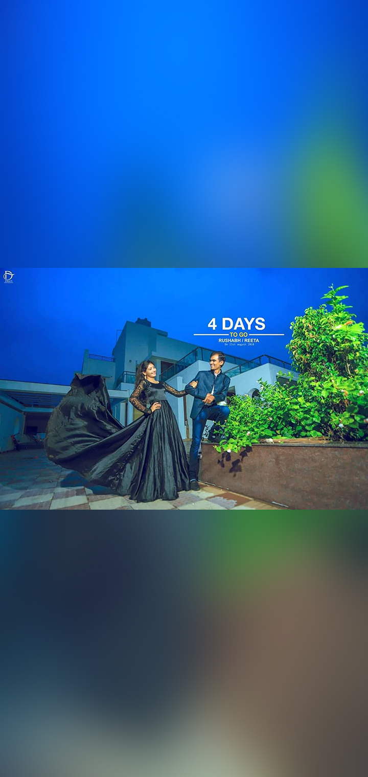 Dilus Photography Pose Image