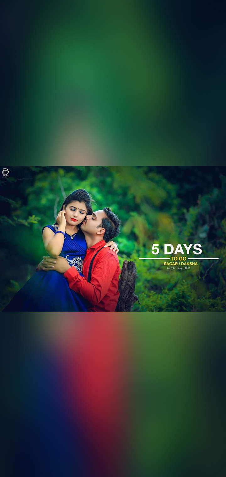 Dilus Photography Pose Image