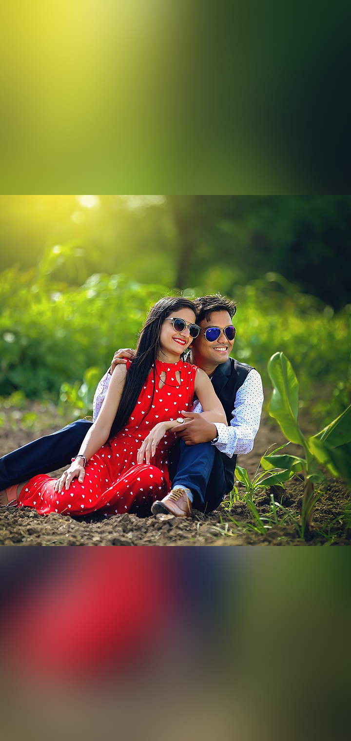 Dilus Photography Pose Image