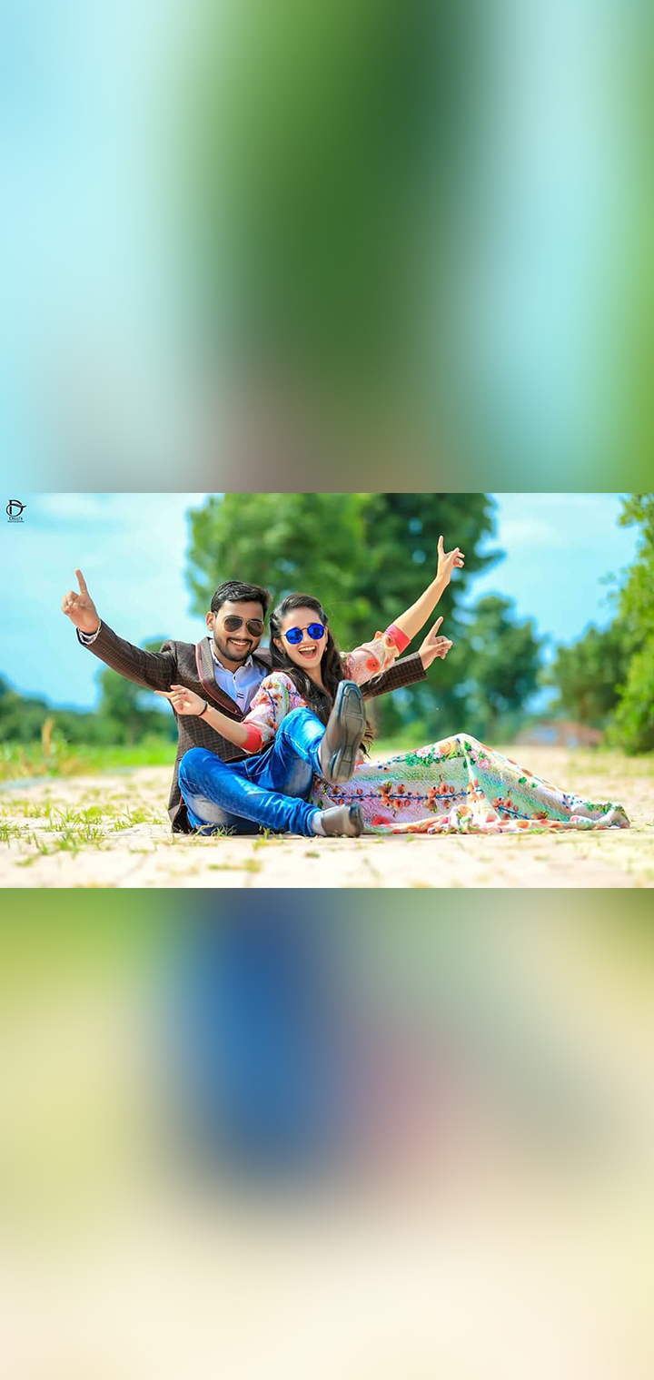 Dilus Photography Pose Image