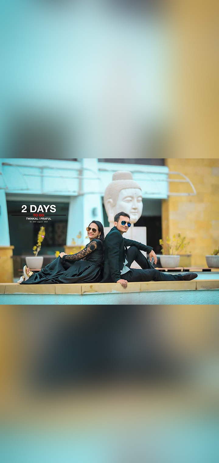 Dilus Photography Pose Image