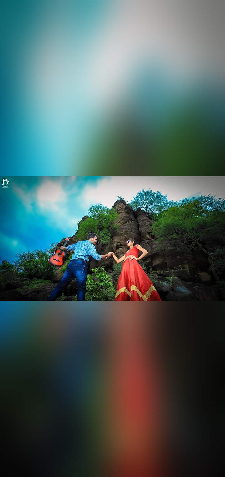 Dilus Photography Pose Image