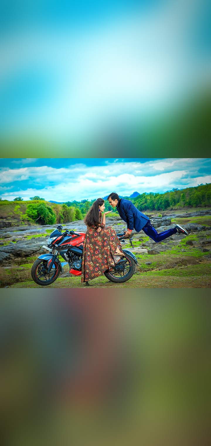 Dilus Photography Pose Image