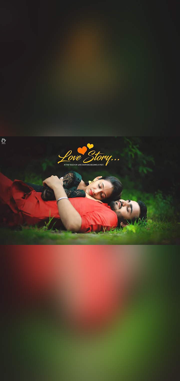 Dilus Photography Pose Image