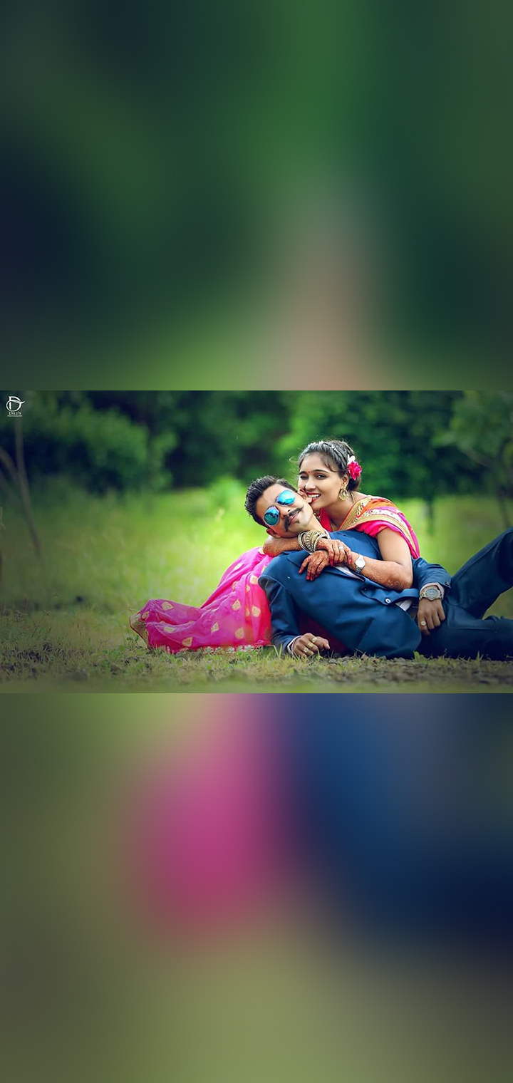 Dilus Photography Pose Image