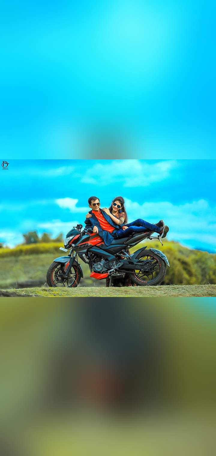 Dilus Photography Pose Image